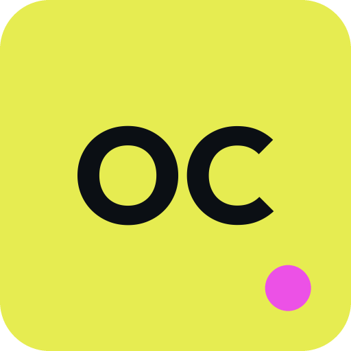 Oak City Sound logo
